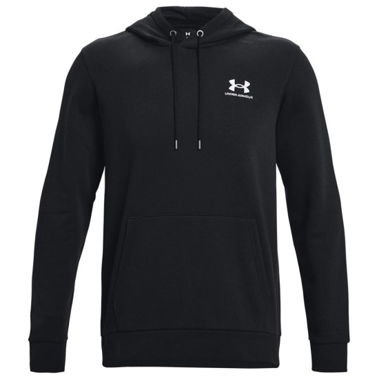 Under Armour Ανδρικό φούτερ UA Essential Fleece Hoodie Under Armour Ανδρικό φούτερ UA Essential Fleece Hoodie